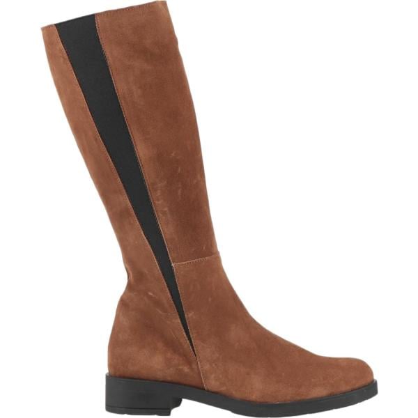 stivali Daniele Ancarani bianco tinta unita