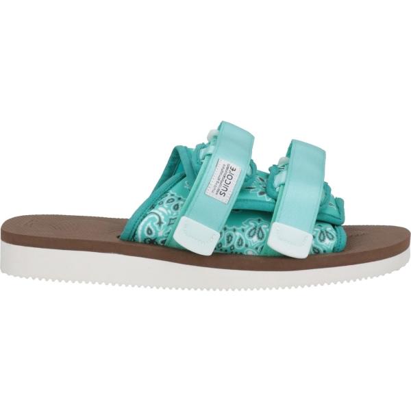 sandali Suicoke bianco
