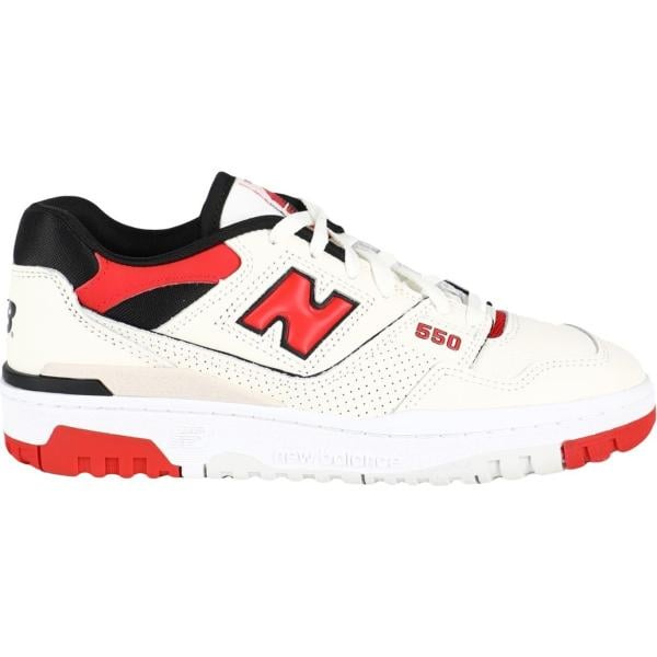 sneakers New Balance bianco