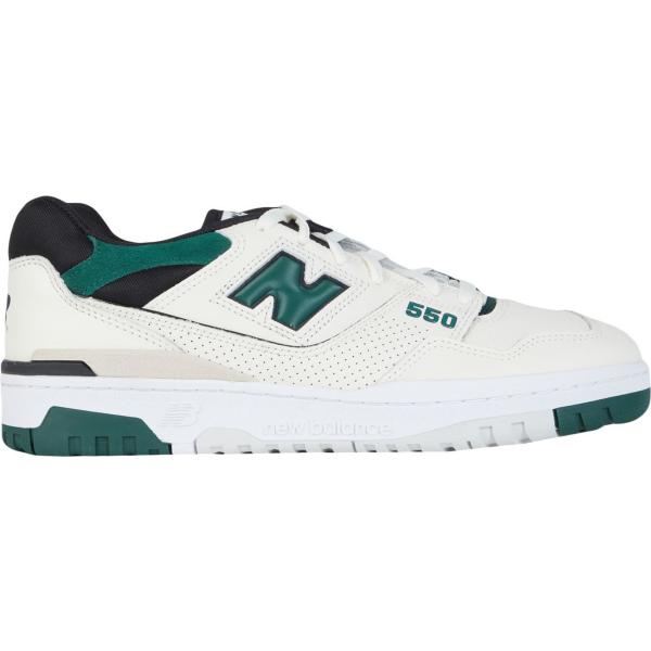 sneakers New Balance bianco