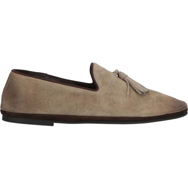 scarpe stringate Tods bianco