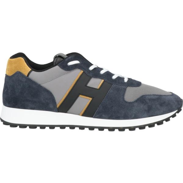 sneakers Hogan blu
