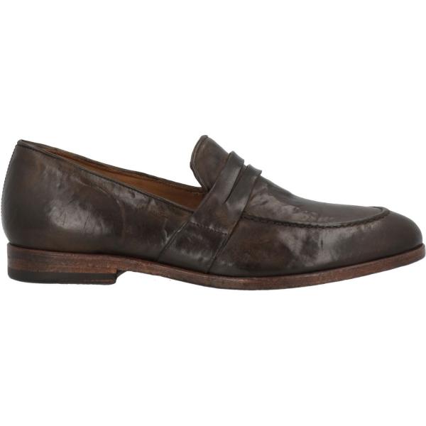 scarpe stringate Preventi grigio tinta unita