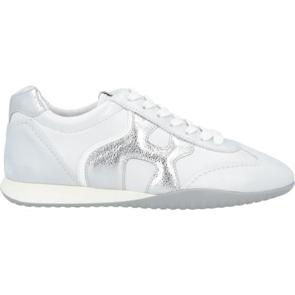 sneakers Hogan bianco