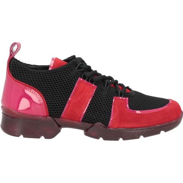 sneakers Massimo Rebecchi nero