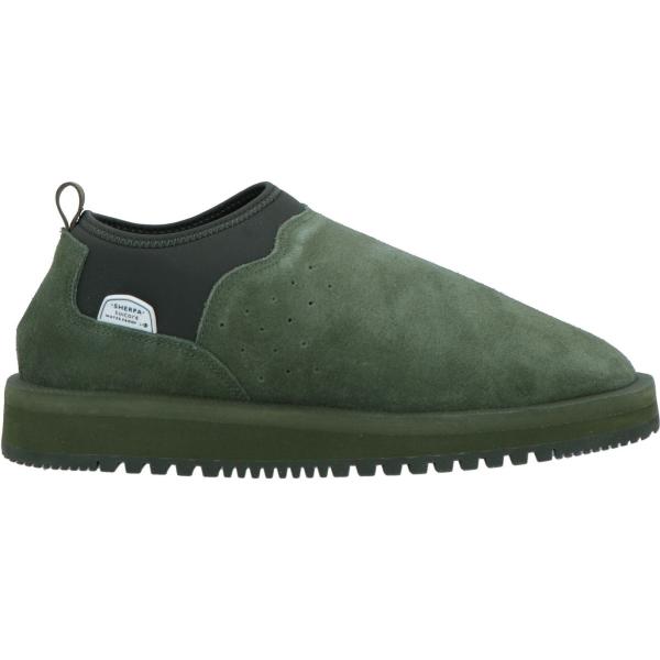 stivali e stivaletti Suicoke verde