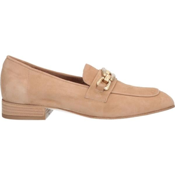 mocassini Baldinini bianco