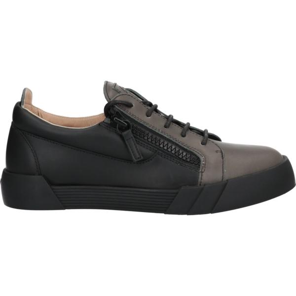 sneakers Giuseppe Zanotti nero