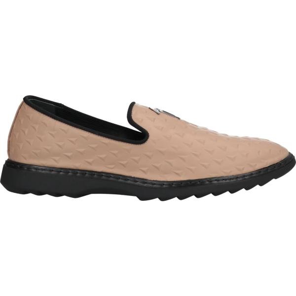 scarpe stringate Giuseppe Zanotti bianco