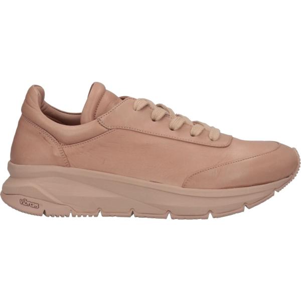 sneakers Pomme Dor marrone tinta unita