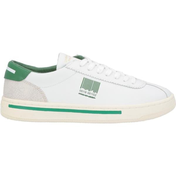 sneakers Pro 01 Ject bianco