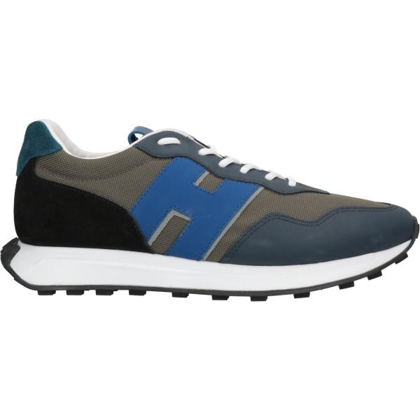 sneakers Hogan verde