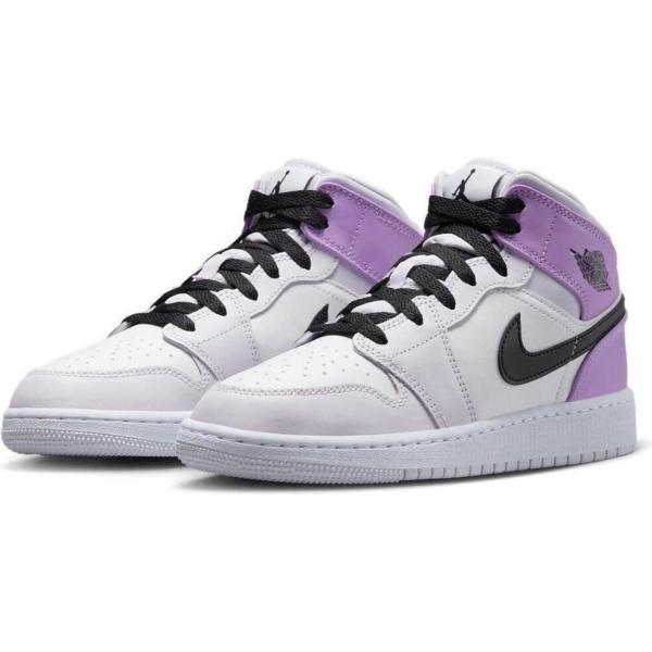 sneakers Jordan grigio
