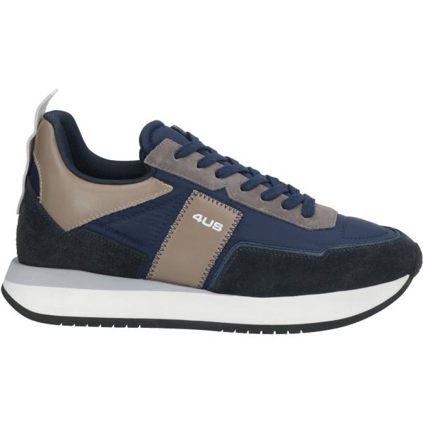 sneakers Cesare Paciotti 4Us multicolore