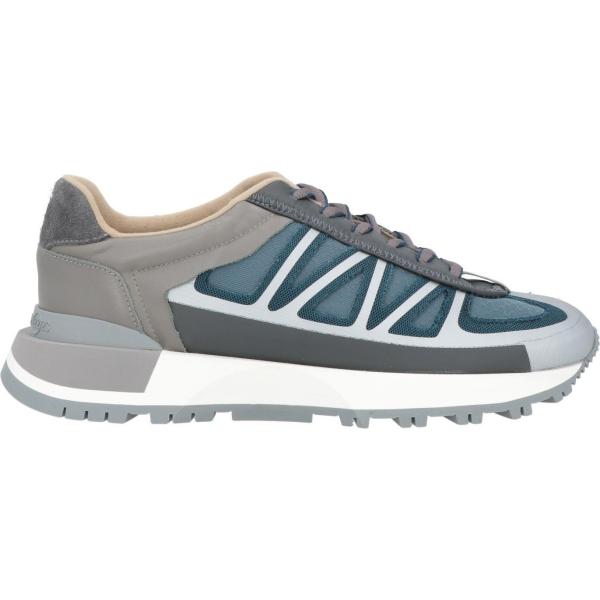 sneakers Maison Margiela grigio