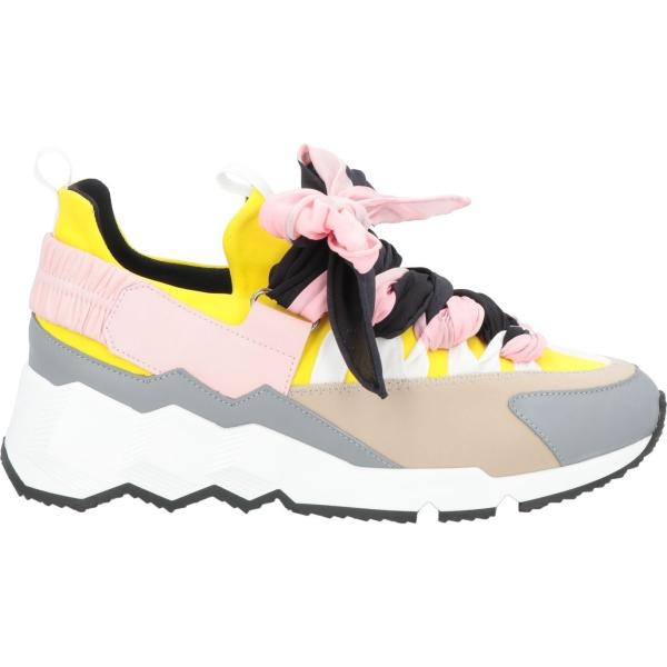 sneakers Pierre Hardy bianco