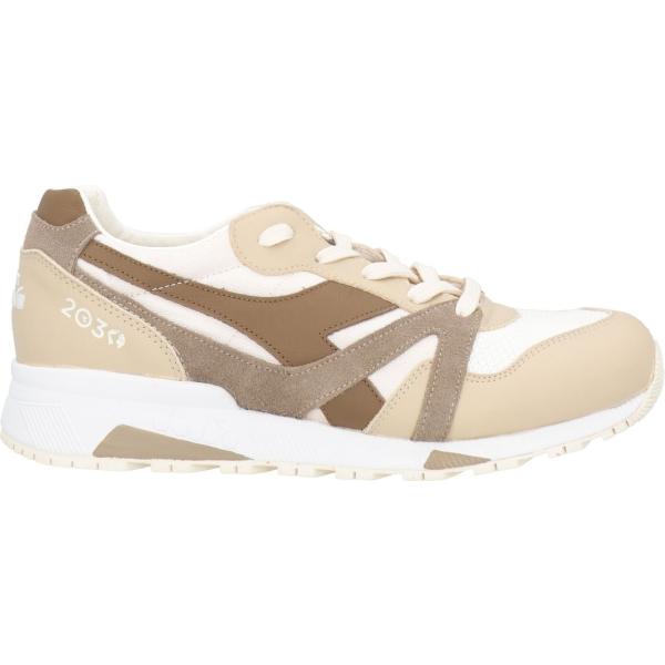 sneakers Diadora Heritage marrone