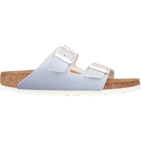 sandali Birkenstock bianco