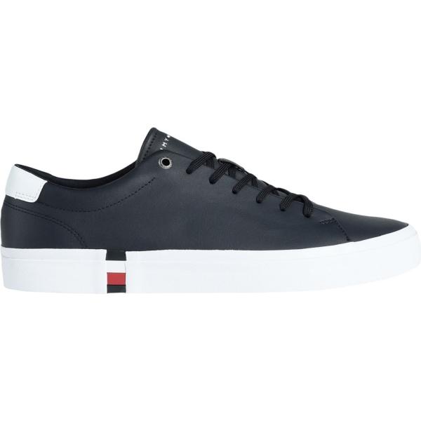 sneakers Tommy Hilfiger blu