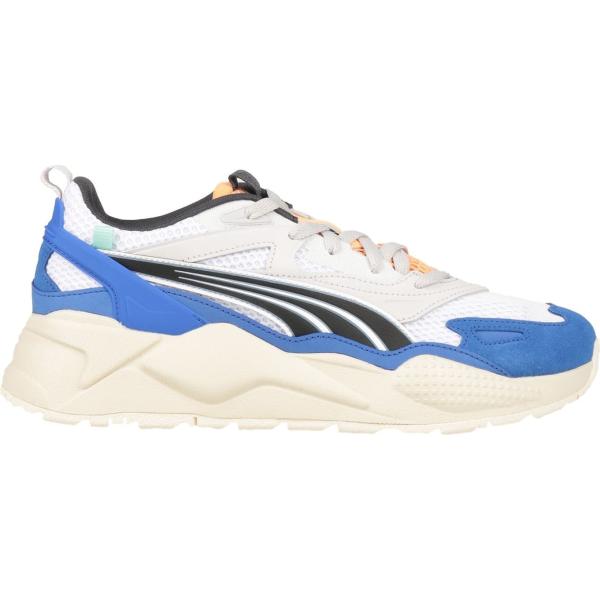 sneakers Puma bianco