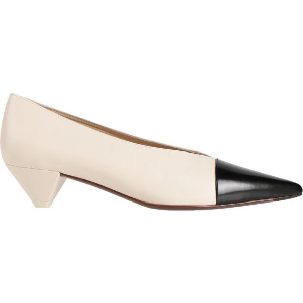 décolleté Tods bianco
