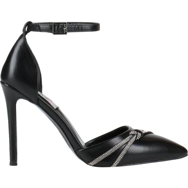 décolleté Lovetolove® nero
