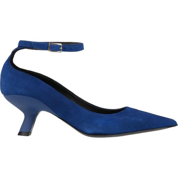 décolleté Vic Matiē bianco tinta unita