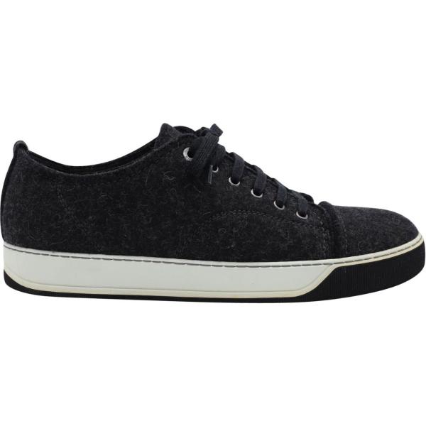 sneakers Lanvin nero