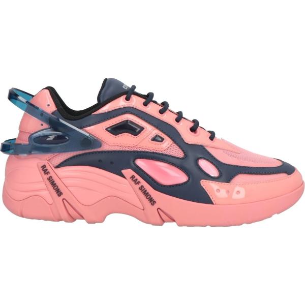 sneakers Raf Simons rosa
