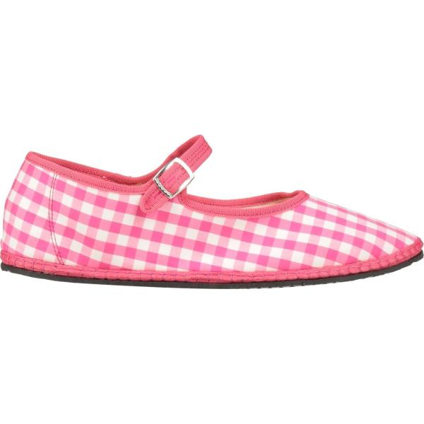 ballerine ViBi  Venezia rosa a quadri