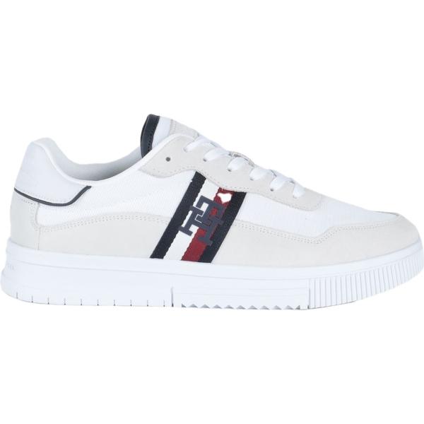 sneakers Tommy Hilfiger bianco