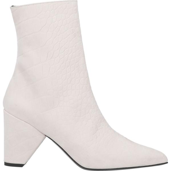stivaletti Amiri grigio con stampe