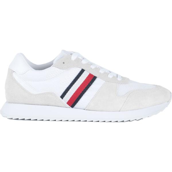 sneakers Tommy Hilfiger bianco