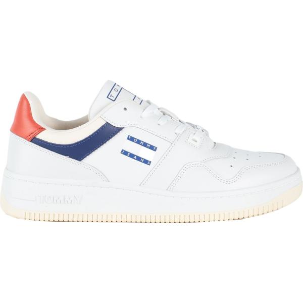 sneakers Tommy Jeans bianco