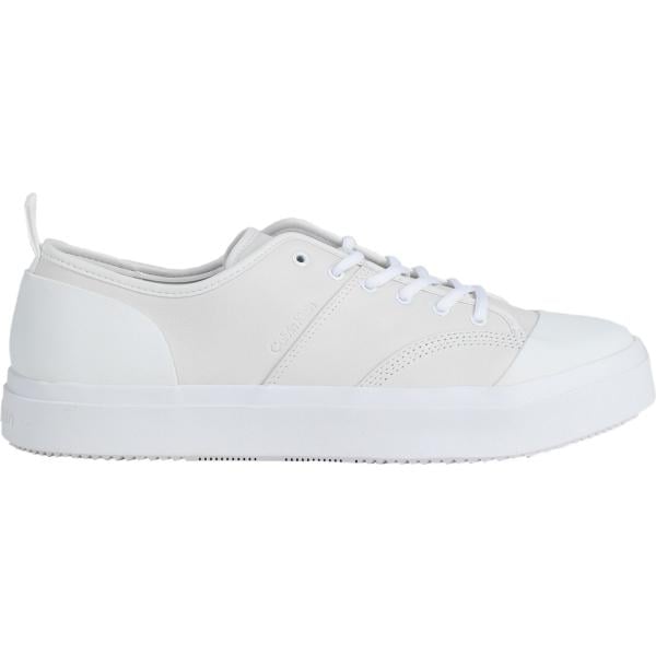 sneakers Calvin Klein grigio