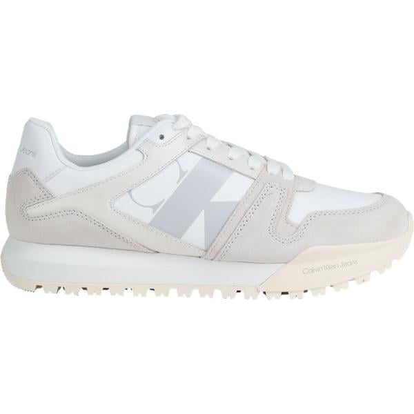 sneakers Calvin Klein Jeans bianco