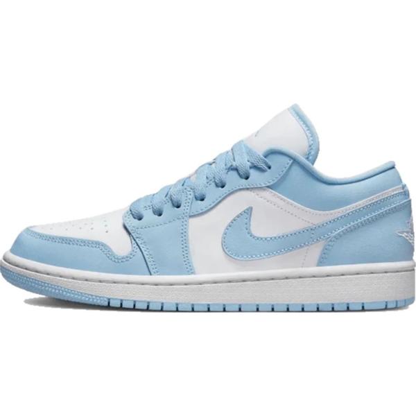 sneakers alte Nike grigio