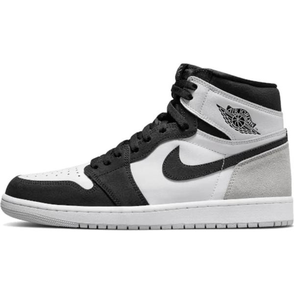 sneakers alte Nike multicolore