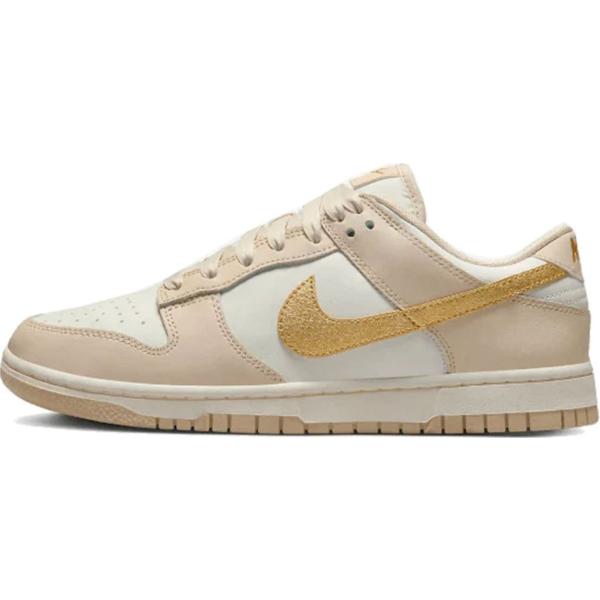 sneakers Nike marrone
