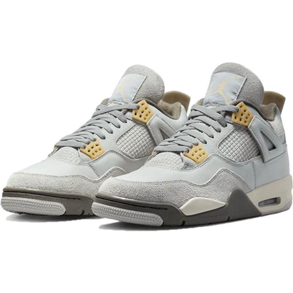 sneakers Nike grigio