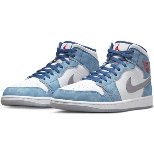 sneakers Nike grigio
