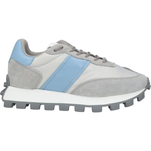 sneakers Tods grigio