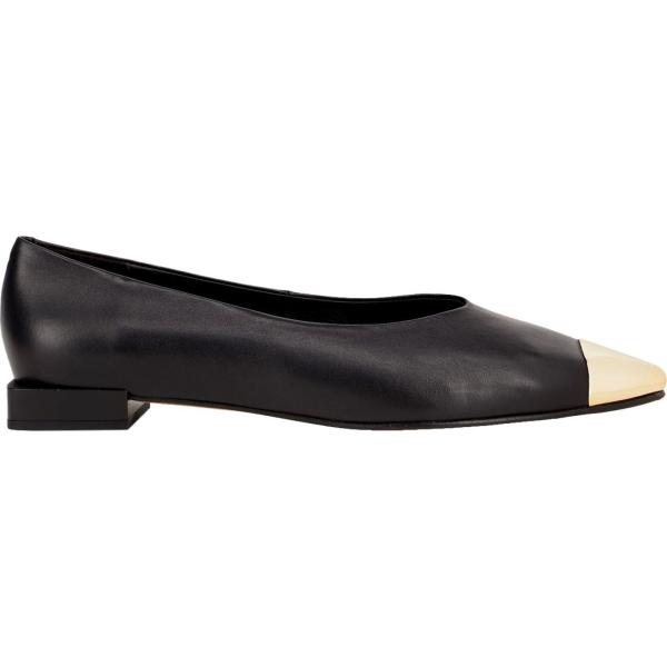 ballerine 8 by YOOX nero