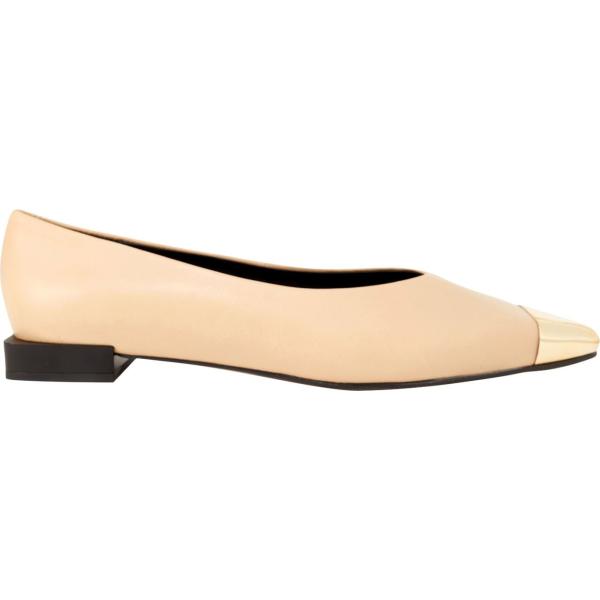 ballerine 8 by YOOX bianco