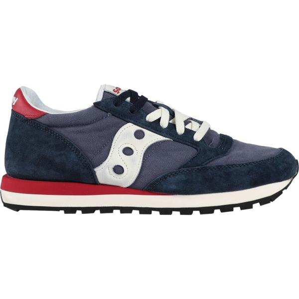 sneakers Saucony blu