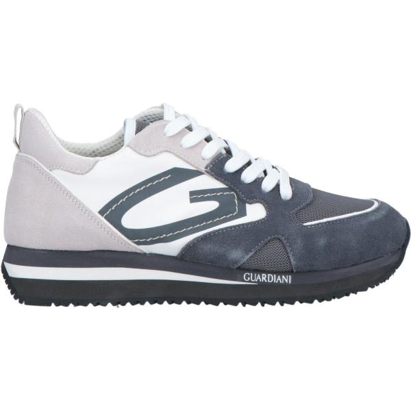sneakers Alberto Guardiani multicolore