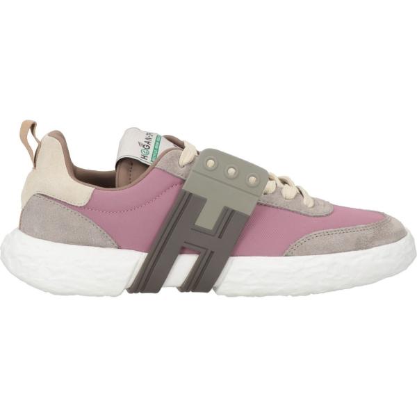 sneakers Hogan multicolore