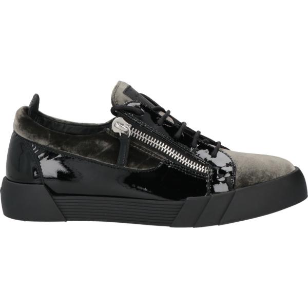 sneakers Giuseppe Zanotti nero