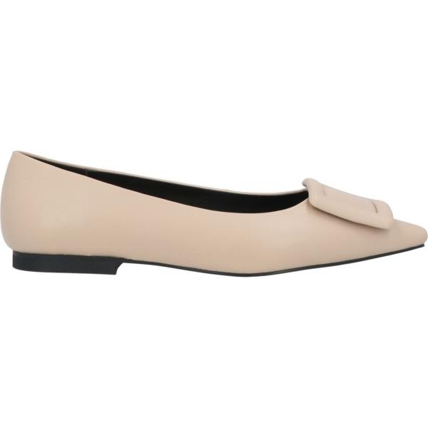 ballerine Bibi Lou tinta unita