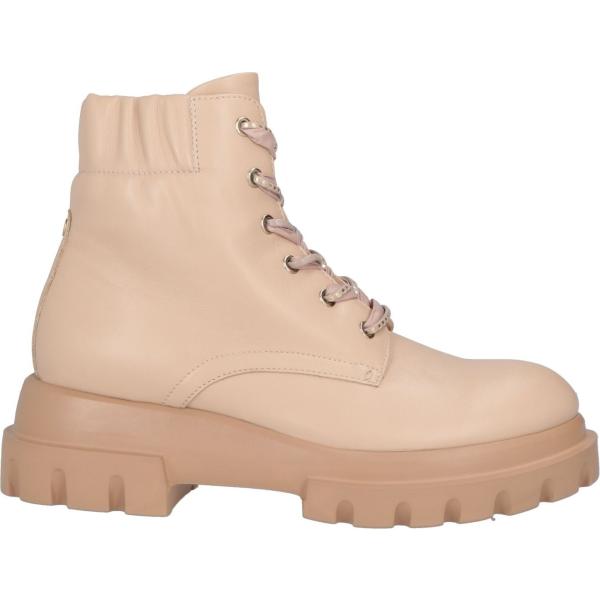 stivaletti Agl tinta unita